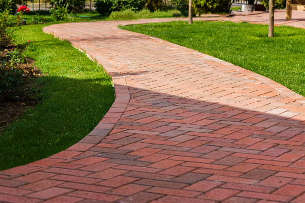 Driveway Pavers for Homes in Oreana, IL
