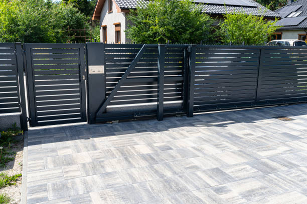 Best Affordable Driveway Pavers  in Oreana, IL