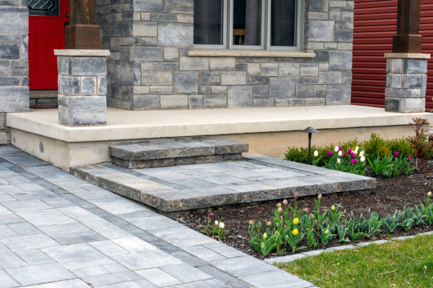 Best Driveway Pavers Near Me  in Oreana, IL