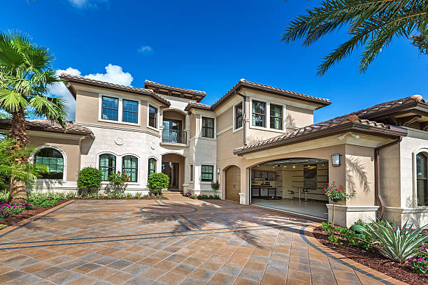 Professional Driveway Pavers in Oreana, IL